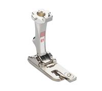 Bernina Nr. 61 Säumer Zickzack (2 mm)