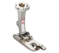 Bernina Nr. 64 Schmalsäumer Geradstich (neuere Modelle 4 mm)