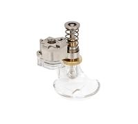 Bernina Nr. 74 verstellbarer Gleitschalenfuß