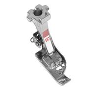 Bernina Nr. 90 Fuß zu Nähschneider (nur Fuß)