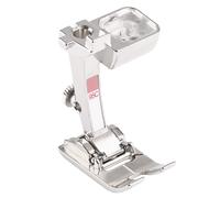 Bernina Nr. 95C Bandeinfasserfuß zu Bandeinfasser Nr. 87 Nr. 88 (9 mm)