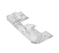 Bernina Nr. L27 Transparenter Standard-Nähfuß für L 850/ L 860 Overlock