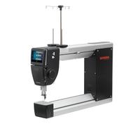 Bernina Q 20 Langarm Quiltmaschine