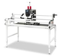 Bernina Q 20 Langarm Quiltmaschine mit Bernina Lift Table