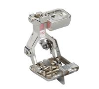 BERNINA Schmalkantenfuß #10D