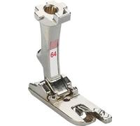 Bernina Schmalsäumer für Geradstich 4 mm Nr. 64