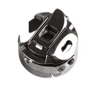 Bernina Spulenkapsel verchromt RL (9 mm)