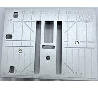 Bernina Standard - Stichplatte 325/335 Gen. 2