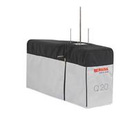 Bernina Staubschutzhaube für Q20