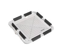 Bernina Stickrahmen Klemmrahmen klein für 5er/ 7er/ 8er-Serie + B 990