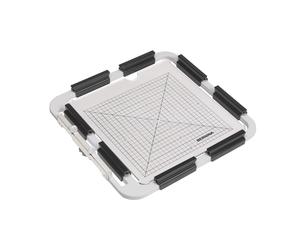 Bernina Stickrahmen Klemmrahmen klein für 5er/ 7er/ 8er-Serie + B 990