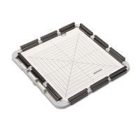 Bernina Stickrahmen Klemmrahmen mittel (medium) für 7er/ 8er-Serie + B 990