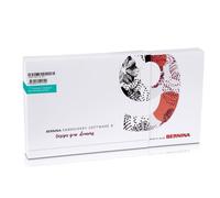 Bernina Sticksoftware 9 DesignerPlus Update (inkl. WiFi-Gerät)
