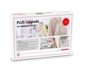 Bernina Upgrade Kit B 770 plus für Bernina 770 QE