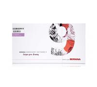 Bernina Upgrade von Creator V9 auf Designer Plus V9