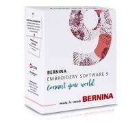 Bernina WiFi-Gerät für Bernina Sticksoftware 9