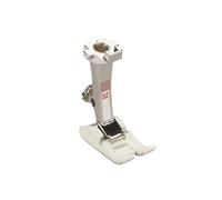 BERNINA Zickzack Nähfuß mit Gleitsohle #52