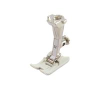 Bernina ZickZackfuß mit Gleitsohle Nr. 52 für alte Modelle