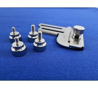 Bernina Zubehörhalter passend für Bandeinfasser C21, C22 und C31