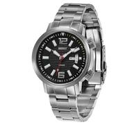 BERNY Automatische Tauchuhr für Männer Selbstwindende Armbanduhren | Edelstahlgehäuse, Wasserdicht Bis 20ATM, Saphirglas, Super-Leuchtbeschichtung, Automatik-Uhrwerk