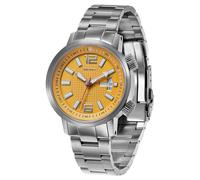 BERNY Automatische Tauchuhr für Männer Selbstwindende Armbanduhren | Edelstahlgehäuse, Wasserdicht Bis 20ATM, Saphirglas, Super-Leuchtbeschichtung, Automatik-Uhrwerk