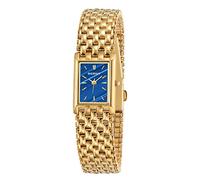 BERNY Gold Uhren für Frauen Aktualisierte Damen Quarz Armbanduhren Edelstahl Band Damen Kleine Gold Uhr Luxus Casual Mode Armband Werkzeuge Inklusive