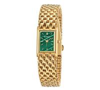 BERNY Gold Uhren für Frauen Aktualisierte Damen Quarz Armbanduhren Edelstahl Band Damen Kleine Gold Uhr Luxus Casual Mode Armband Werkzeuge Inklusive