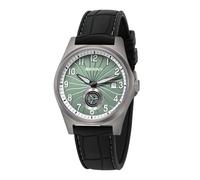 BERNY Titanium Herrenuhr Automatikwerk Klassische Herrenarmbanduhren 10ATM Wasserdicht