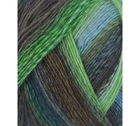 Lang Yarns 50 g Mille Colori Baby Fb. 16 Wolle Strickgarn Häkelgarn * für Bekleidung, Socken und Accessoires * NEU