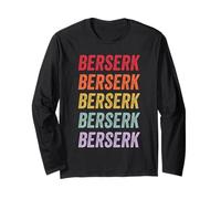 Berserker Langarmshirt