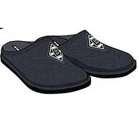 Bertels 1/051540 Borussia Mönchengladbach Unisex Pantoffel Gr.40/41