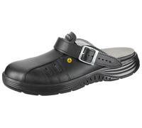 Berufsclogs OB "7131142" ESD X-Light schwarz