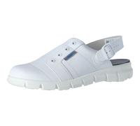 Berufsclogs OB "7361" Dynamic schwarz