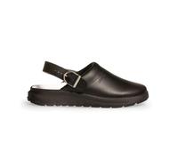 Berufsclogs OB "87031" Active schwarz