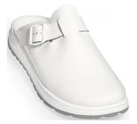 Berufsclogs OB "87050" Active weiß