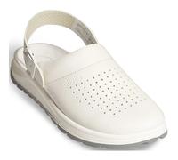 Berufsclogs OB perforiert "877020" Active weiß