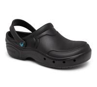 Berufsclogs OB "THOR+" black