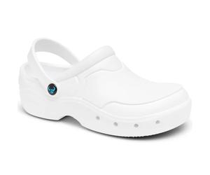 Berufsclogs OB "THOR+" white