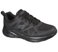 Skechers Axtell 200025EC/BLK Black Schwarz 45