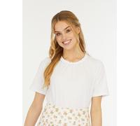 Berwin & Wolff Shirt in Weiß - Größe 36 | Damen Tops