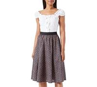 BERWIN & WOLFF TRACHT FOLKLORE LANDHAUS Damen 435591_508_34 Rock, schwarz