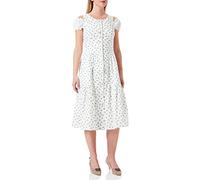 BERWIN & WOLFF TRACHT FOLKLORE LANDHAUS Damen 825049 Kleid, hellblau, 42