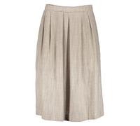 Berwin & Wolff Trachtenrock in Beige - Größe 44 | Damenroecke