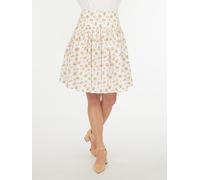 Berwin & Wolff Trachtenrock in Rosé - Größe 44 | Damenroecke