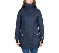 Berydale BD200 Damen Funktions-Parka, Blau (Blue 160), XL