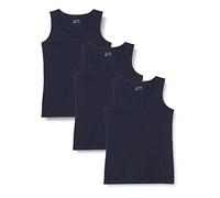 berydale Damen Tank Top aus 100% Baumwolle im Multipack