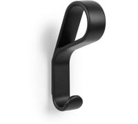 Beslag Design - Belt Haken, Schwarzmatt - Black Matte