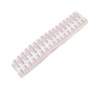 BESPORTBLE 100stücke Fersenschutzpflaster Aus Pe-material Für High-heel-schuhe Anti-verschleiß-fersenpolster Schmerzlindernde Fersenkissen Fersenpads Zum Aufkleben Fersenaufkleber Für