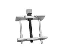 BESPORTBLE 2 Stück Uhrenwerkzeug Set Teilig Verstellbarer Halter für Uhrenbewegungen Öffnendes Schließendes Werkzeug für Uhrmacher für Reparatur Anpassung von Armbanduhren