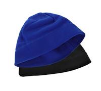 BESPORTBLE 2 Stück warme Mütze im Freien wintermütze laufmütze Herren mutze sportmütze Thermomütze Beanie-Mützen für Männer Schädelkappe warme Herrenmütze Schädelhut Männer Mütze Vlies